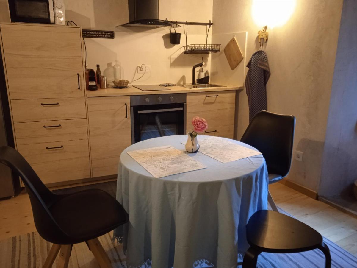 Apartamento Turistico Rural Casa Chain Lugo Exterior foto